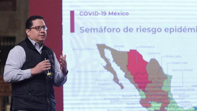 Conferencia Covid-19.