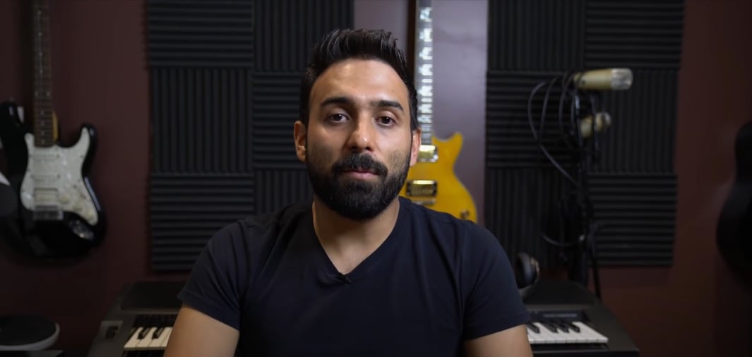 Gerardo González, novio de YosStop