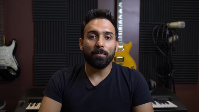 Gerardo González, novio de YosStop