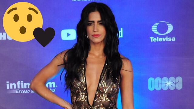 Bárbara de Regil anuncia que ya graba Rosario Tijeras 4.