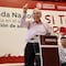 Rubén Rocha encabeza arranque de Jornada Nacional de la Estrategia en el Aula “Si te drogas te dañas