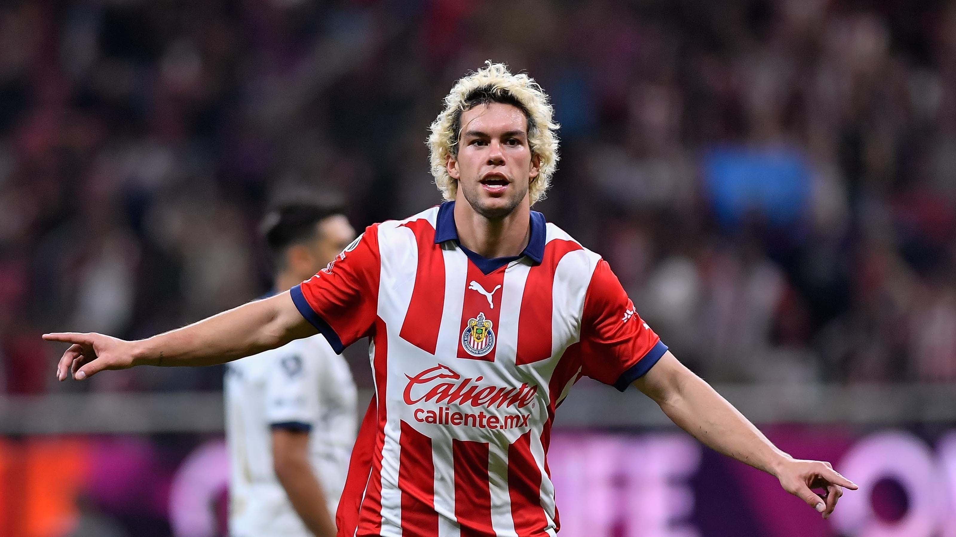 Cade Cowell jugará Nations League