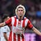 ¿Quién es Cade Cowell, el méxico-americano que es nuevo jugador del Club Chivas?
