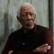 ¿Por qué Morgan Freeman tiene la entrada prohibida a Rusia?