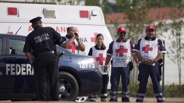 Operativo Semana Santa 2016
