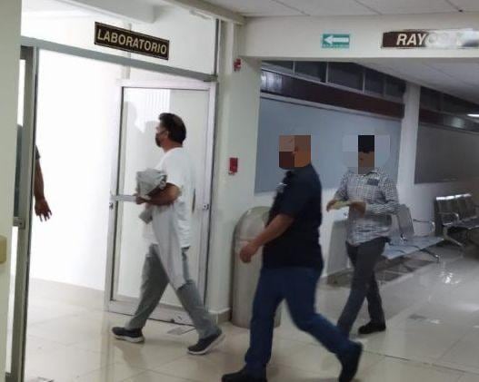 Jaime Rodríguez Calderón, 'El Bronco'