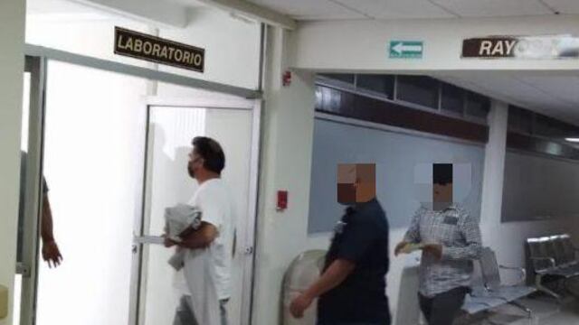 Jaime Rodríguez Calderón, 'El Bronco'