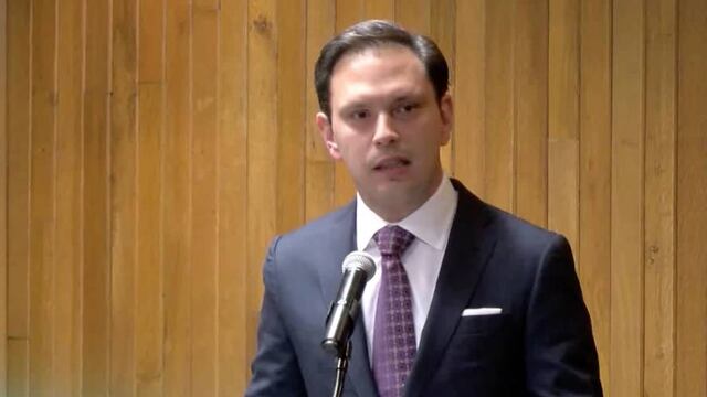 Bernardo González Garza