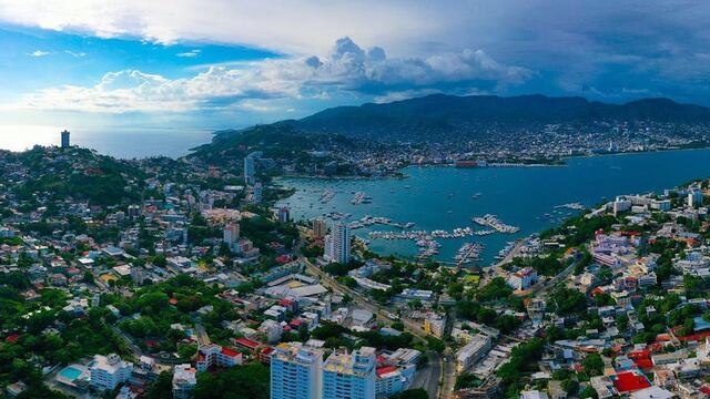 Acapulco