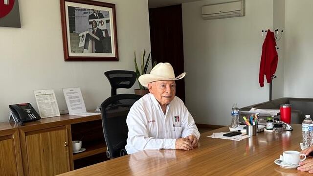 ¿Quién es Manuel Cavazos?