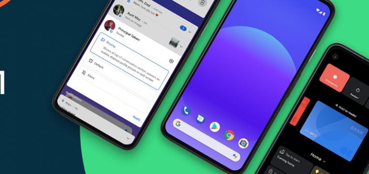 Android