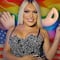 Wendy Guevara traspasa fronteras y se va al Pride de Estados Unidos a triunfar