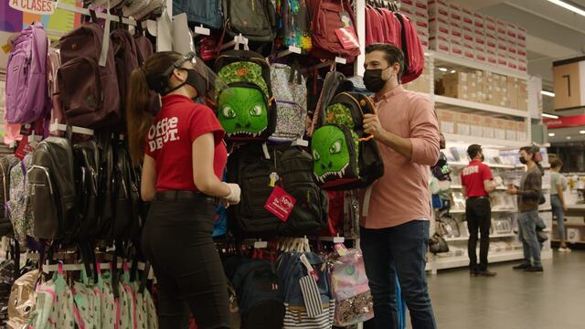 Office Depot