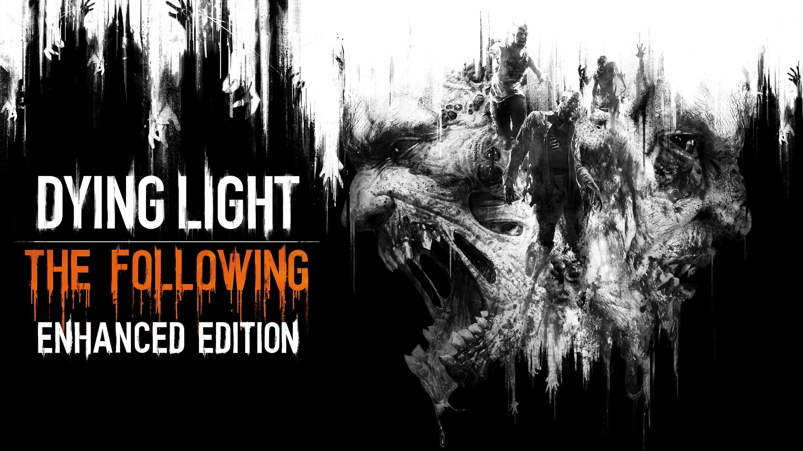 Dying Light Enhanced Edition