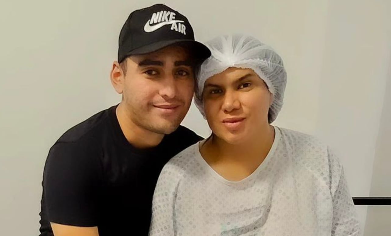 Kimberly la más preciosa