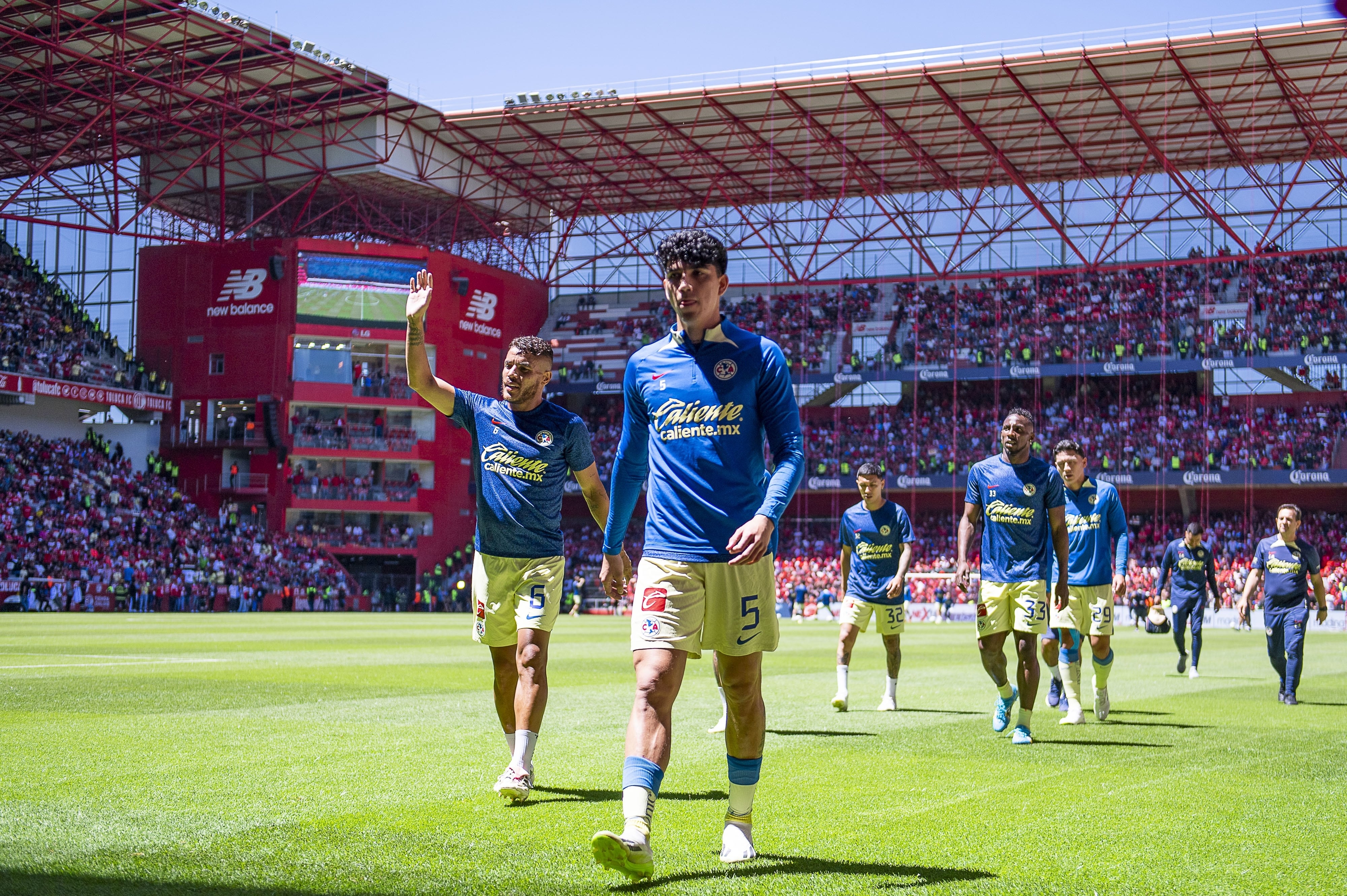 Kevin Álvarez.