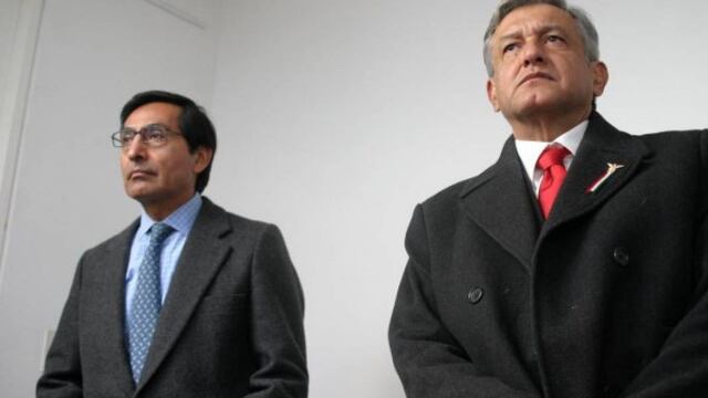 Larga fue la conversación entre tan cercanos personajes, cada uno en su momento, al presidente Andrés Manuel López Obrador