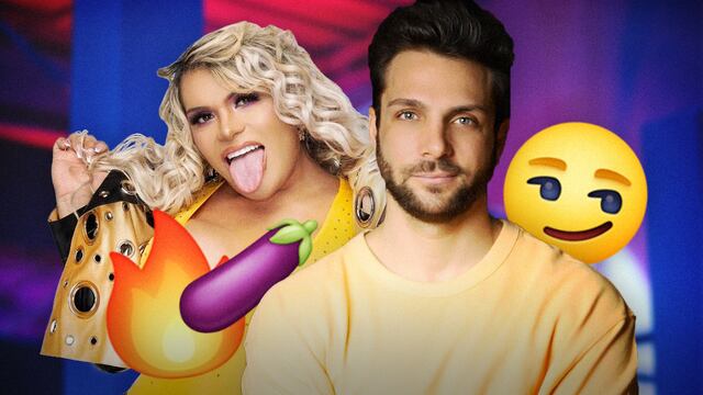 Wendy Guevara anda desatada con Nicola Porcella en La Casa de los Famosos México