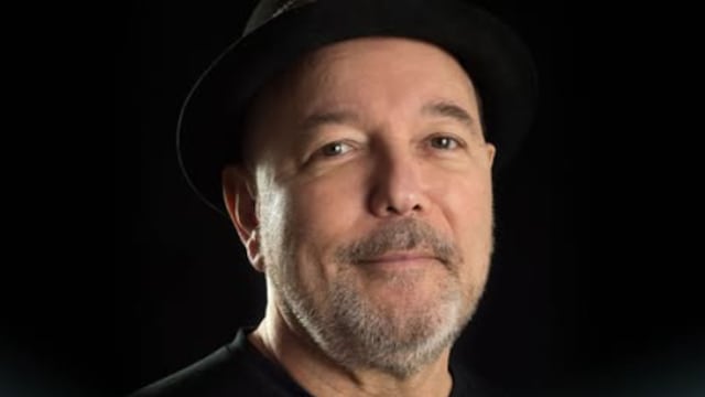 Rubén Blades