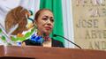 ¿Quién es Rebeca Peralta? Diputada local por Iztapalapa