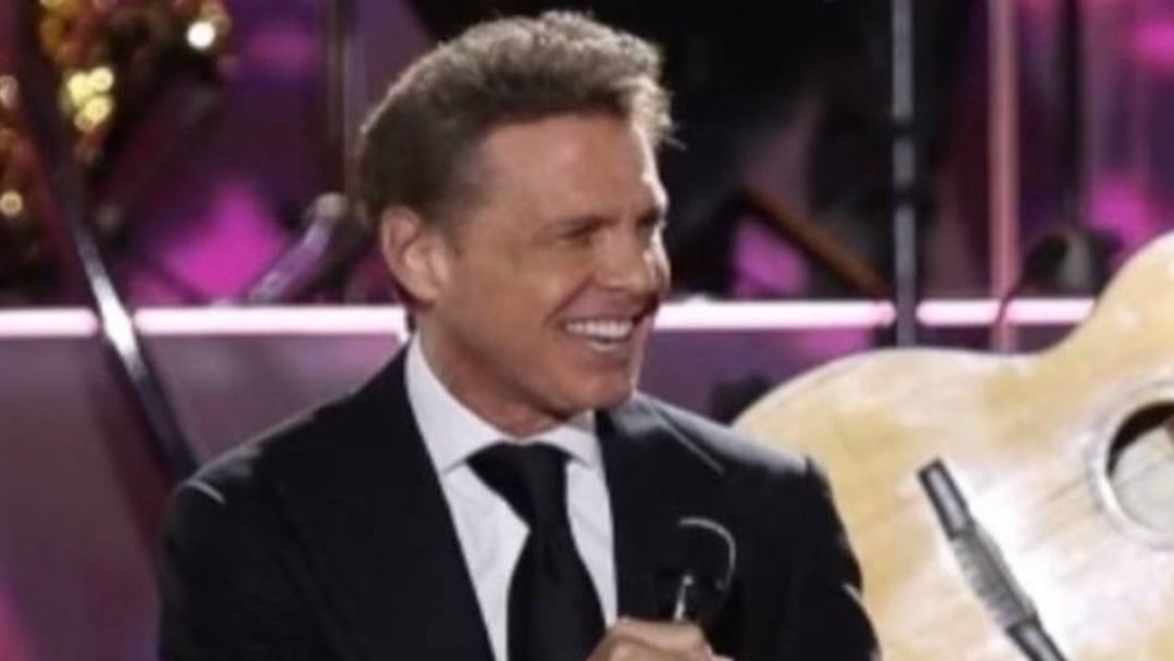 Luis Miguel