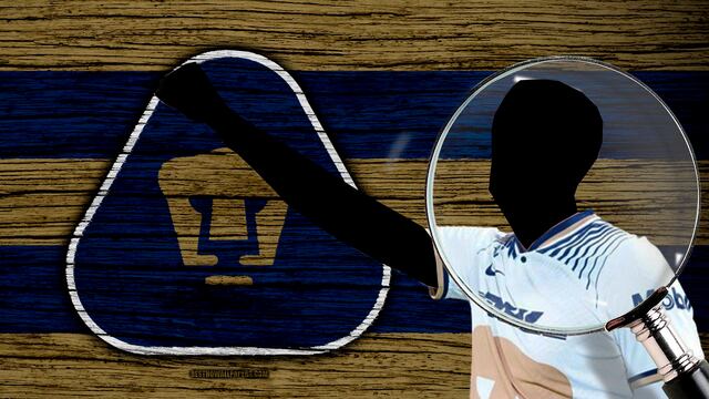 Exjugador del Club Pumas que fue detenido por narcotráfico se encuentra desaparecido