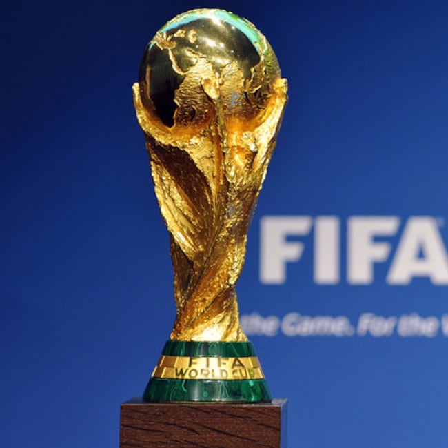 Estos son los récords que podrían caer en el Mundial 2026