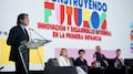 Mario Delgado participa en el 25° Encuentro Internacional de Educación Inicial y Preescolar