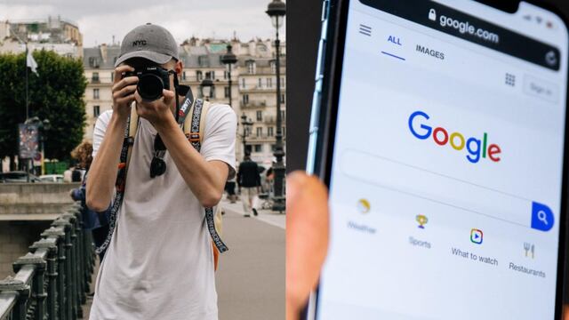 Este 27 de septiembre es el cumpleaños 25 de Google y el Día mundial del Turismo