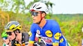 Isaac del Toro sigue segundo general en el Tour de Alemania 2026