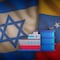 Venezuela reanuda exportación de crudo a Israel tras control de Estados Unidos