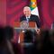 AMLO se burla del abandono de Va por Mexico a Alejandro Moreno; “Alito aguanta, el pueblo se levanta”