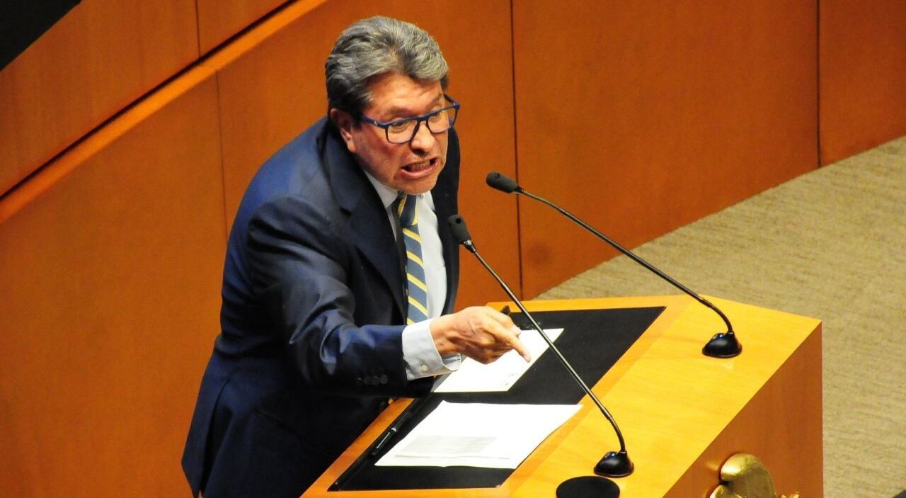 Ricardo Monreal