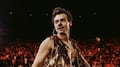 Así se vivió la prueba de sonido de Harry Styles en el Estadio GNP Seguros