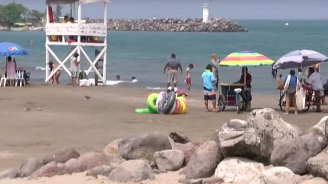 Villa del Mar, Veracruz