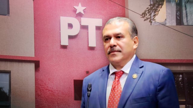 Wblester Santiago podría ser expulsado del PT