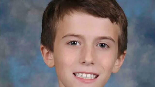 Matthew Gallagher, sus cenizas podrían llegar a la Luna