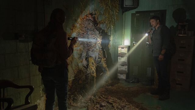 Google lanza animación de The Last of Us con el hongo Cordyceps