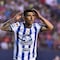 Víctor Guzmán no llegaría a Club Chivas por su alto precio; costaría 140 millones