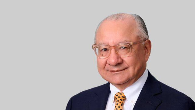 ¿Quién es Manuel Rocha, acusado por Estados Unidos de espiar para Cuba como diplomático de alto nivel?