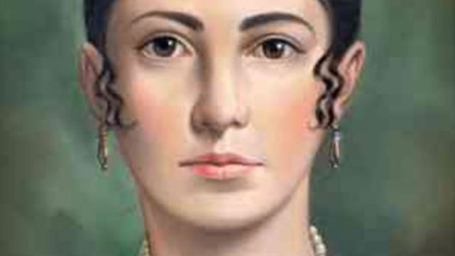Leona Vicario