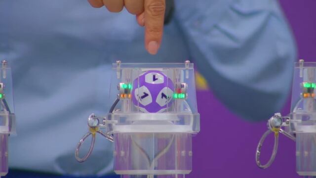 Resultados Sorteo Gana Gato 2709 de Lotería Nacional: Ganadores de hoy 13 de junio