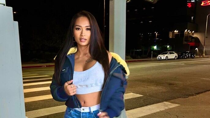 ¿Quién es Virginia Huynh? La exnovia de Puff Daddy Sean Combs que habría influido en la sentencia