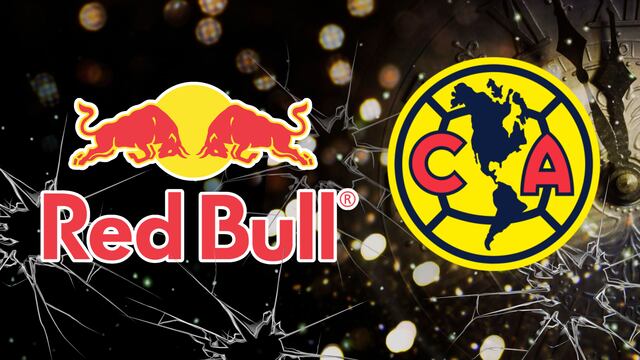 A Red Bull se le ocurrió felicitar al Club América y los fans de Checo Pérez no perdonaron