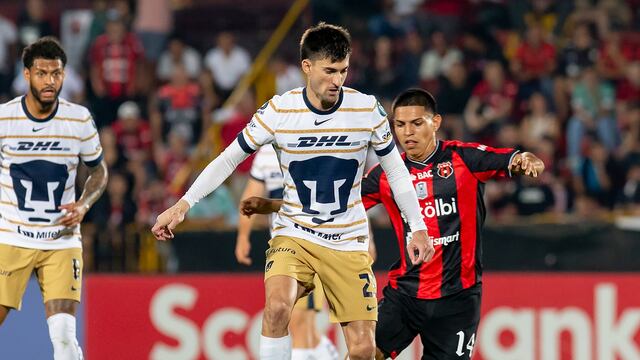 Whitecaps vs Pumas: Pronóstico y posibles alineaciones de los cuartos de final de la Concachampions 2025