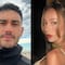 Alejandro Speitzer jura seguir siendo amigo de su ex Ester Expósito, pero ella mejor evita el tema