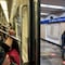 ¿Qué pasa en el Metro CDMX hoy 19 de julio? 8 líneas tienen avance lento por la lluvia