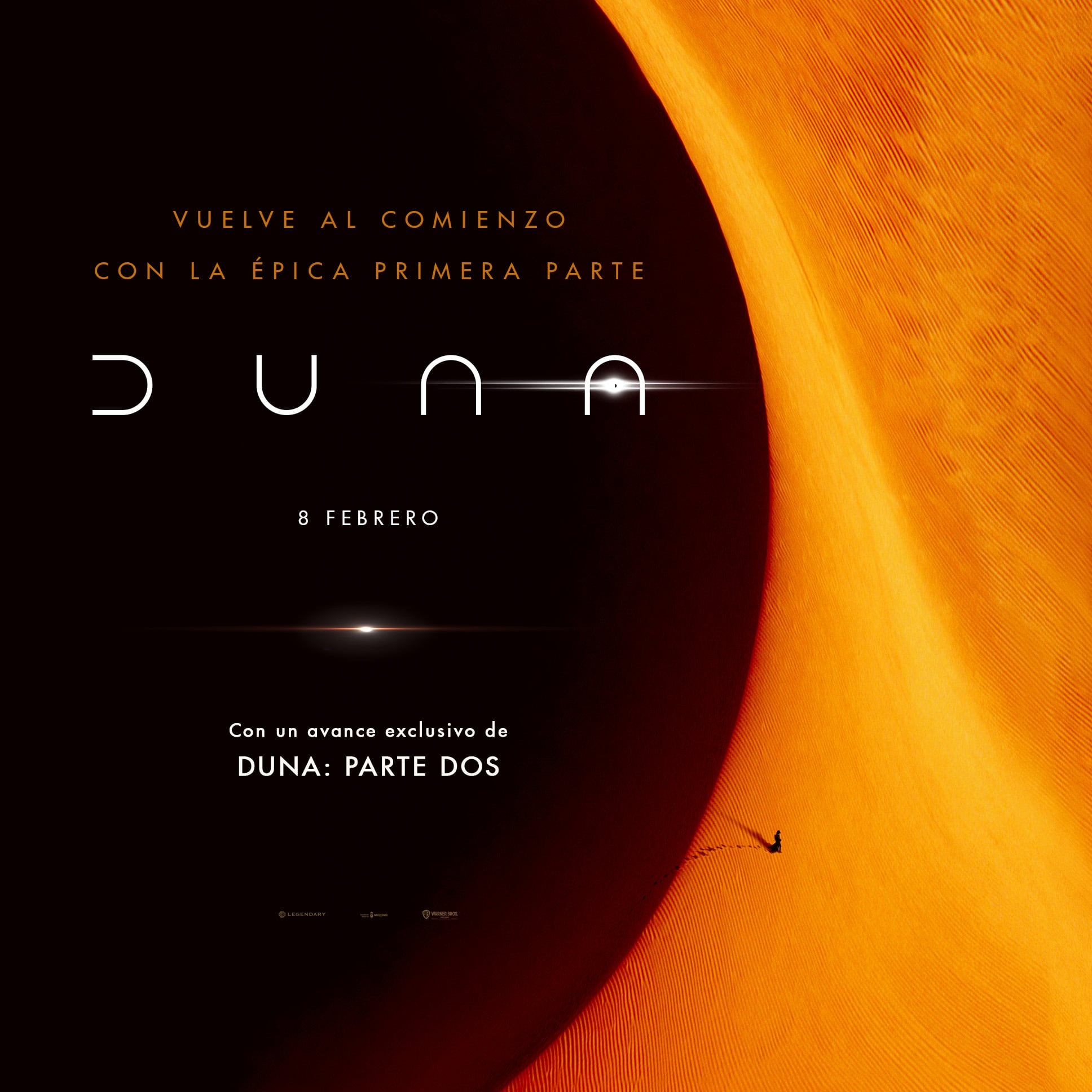 Dune en Cinemex