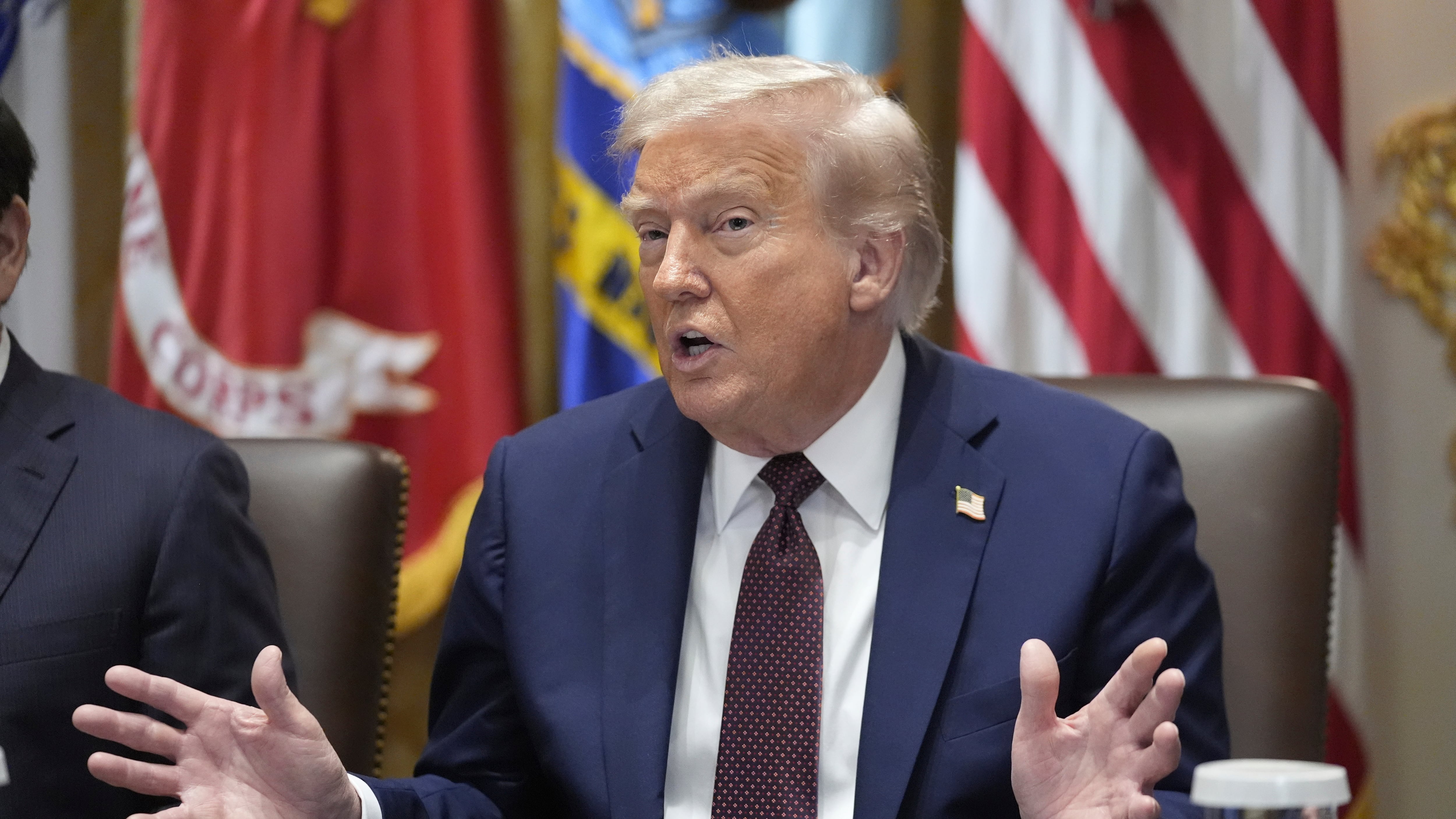 Aranceles de Donald Trump son ilegales según un tribunal de Estados Unidos; así respondió el presidente