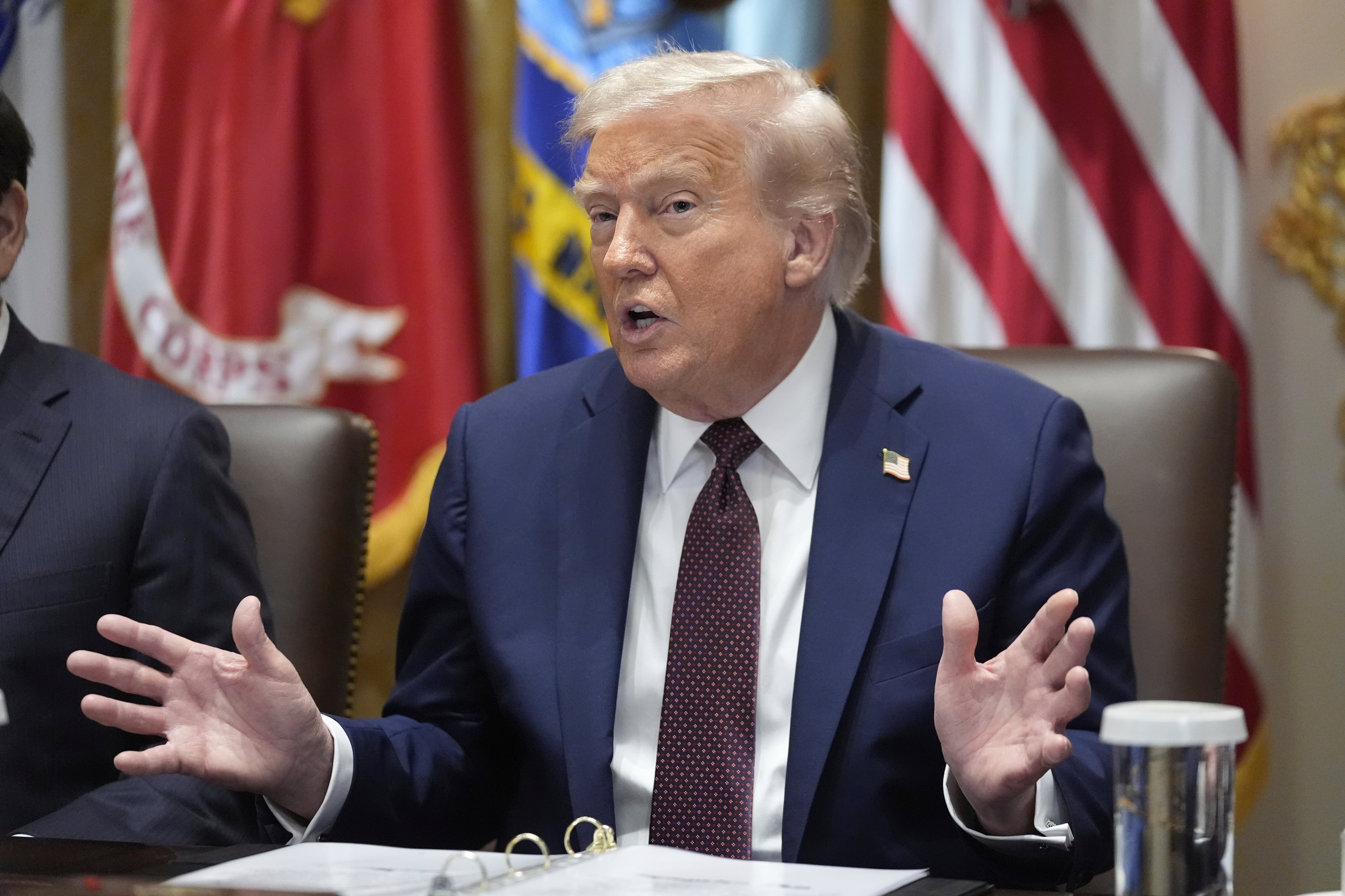 Aranceles de Donald Trump son ilegales, según tribunal de Estados Unidos.